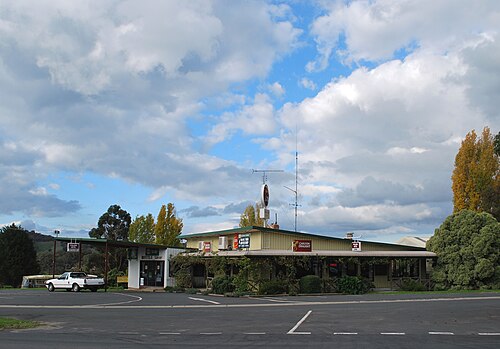 Pyalong, Victoria